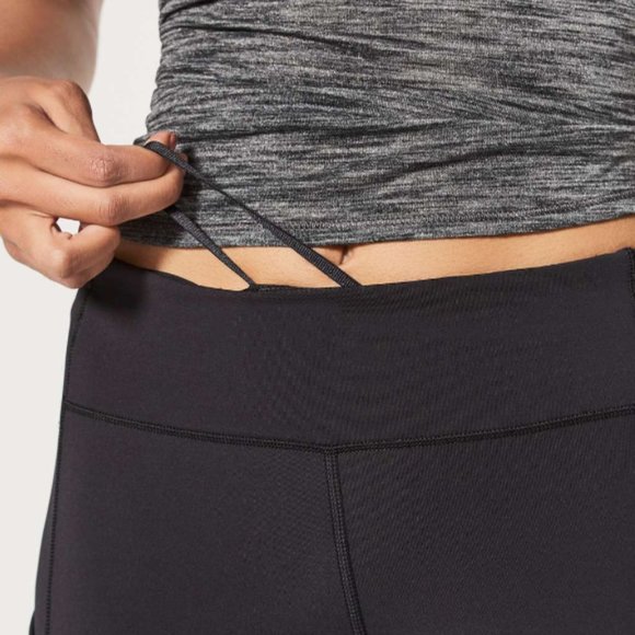 Lululemon Speed Up Tight *Full-On Luxtreme 28" - Picture 4 of 6